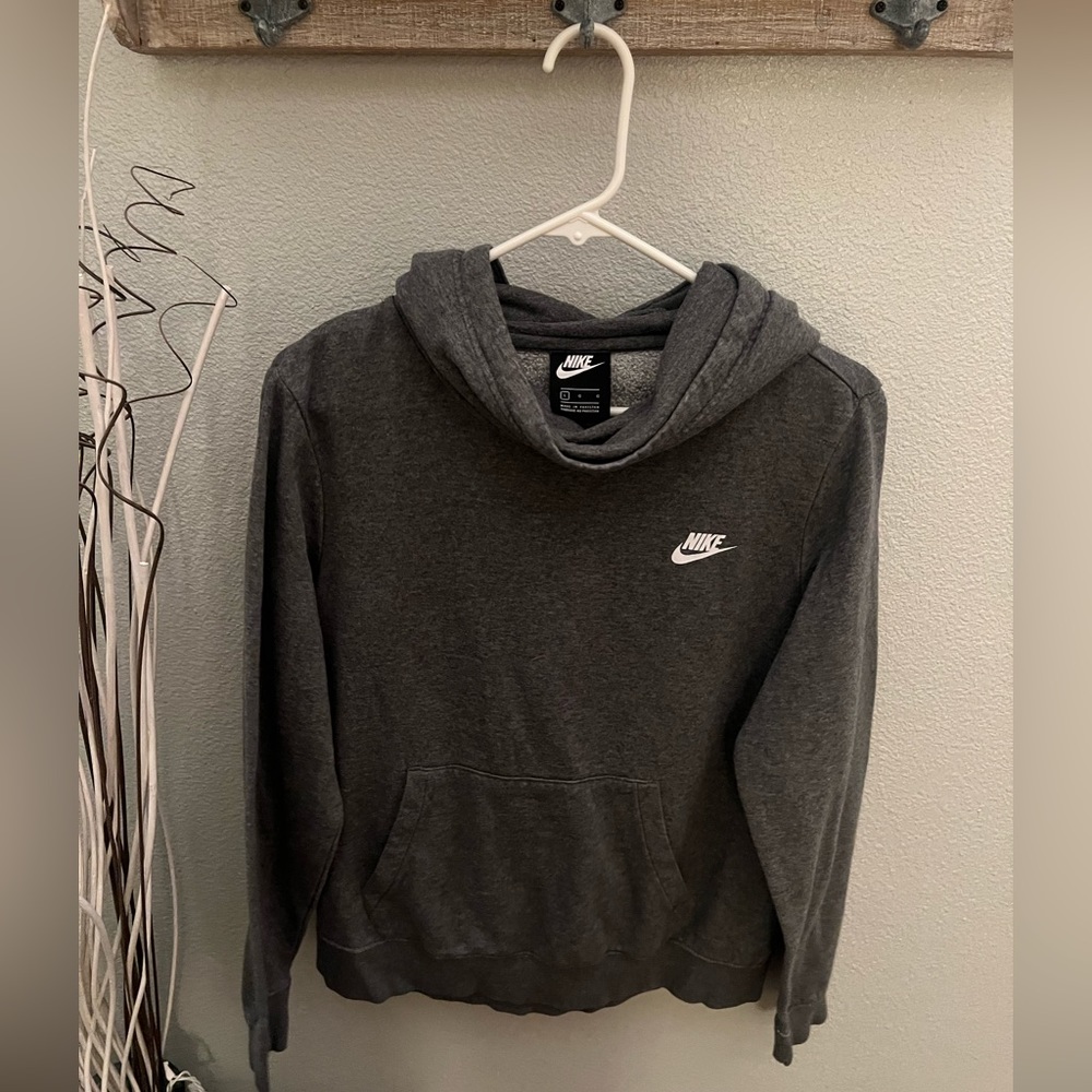Men’s Nike Hoodie Large